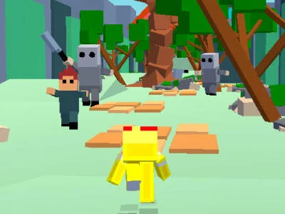 Spēle Megamods  online