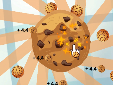 Spēle Cookie Clicker Pro  online