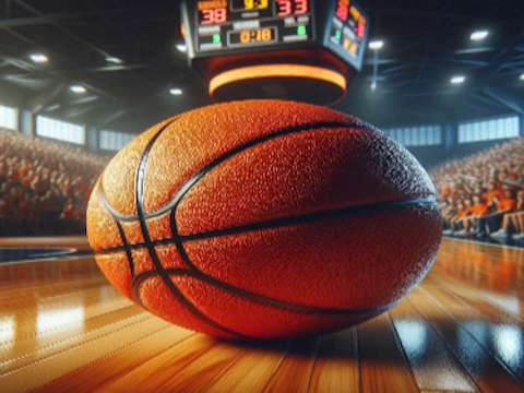 Spēle Hoop Master basketbola nieku izaicinājums  online