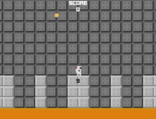 Spēle Retro džemperis  online