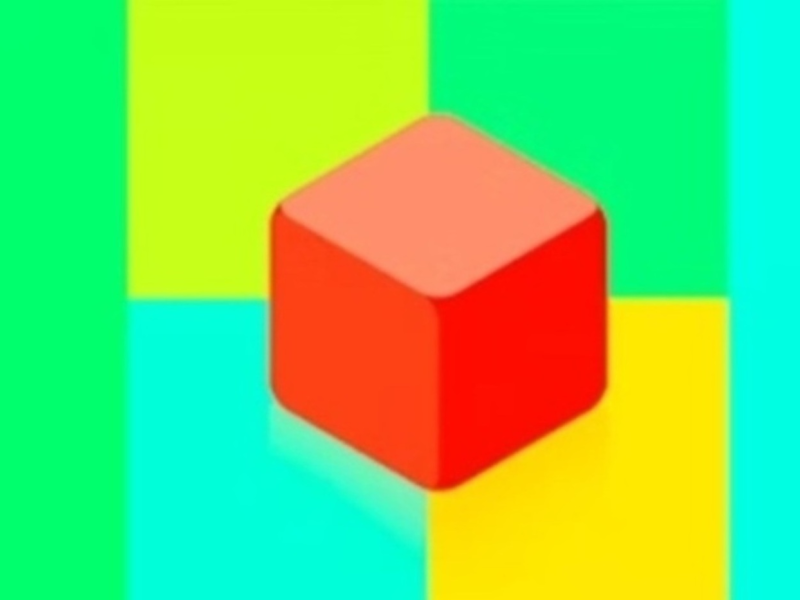 Spēle Klasisko mīklu kolekcija - 2048 - 10x10  online