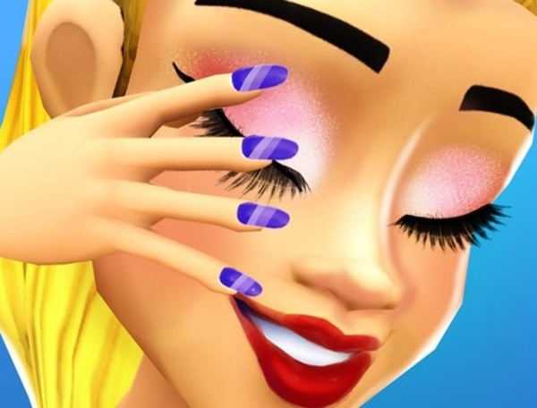 Spēle Mākslas salons  online