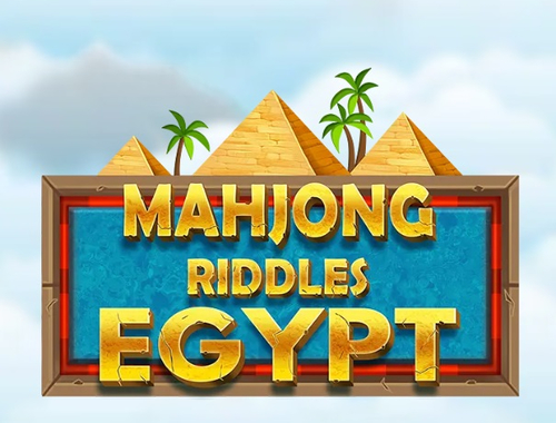 Spēle Mahjong mīklas Ēģipte  online