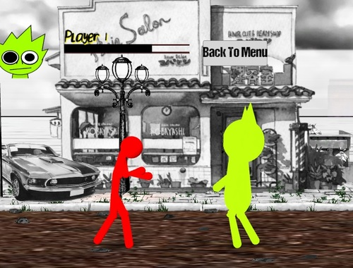 Spēle Sprunki Rage Stickman Incredibox  online