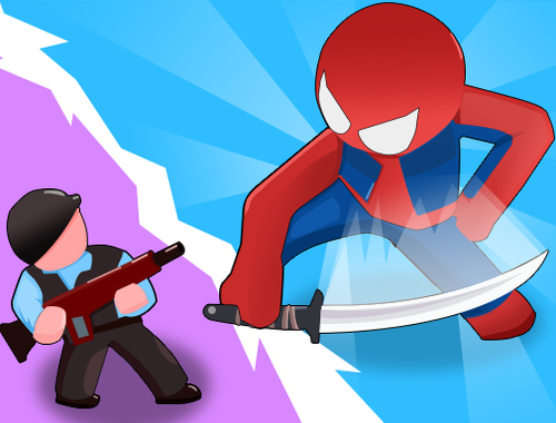Spēle Super Cloner 3d  online