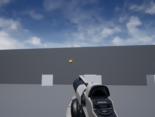 Spēle Nereāls motors 4 fps  online