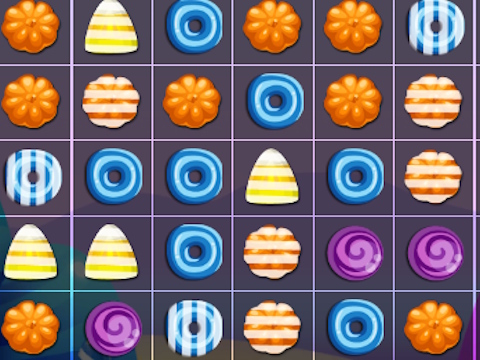 Spēle Candy Smush  online