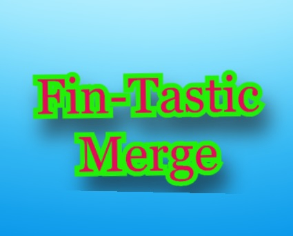 Spēle Fin-garšīga apvienošana  online