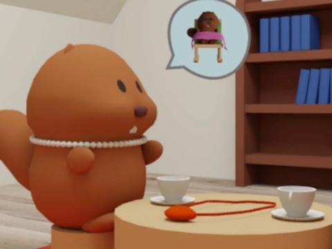 Spēle Escape spēle: ceļojums  online