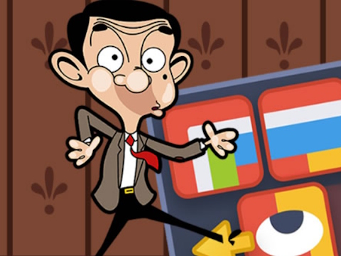 Spēle Bean mīkla  online