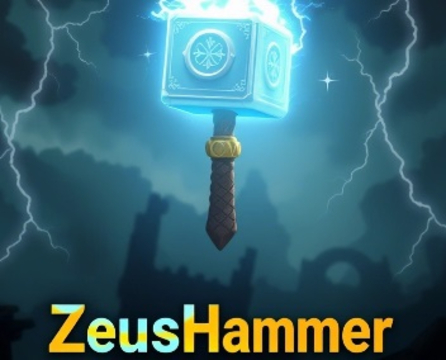 Spēle Zeva Hammera fināls  online