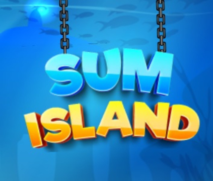 Spēle SUM Island  online