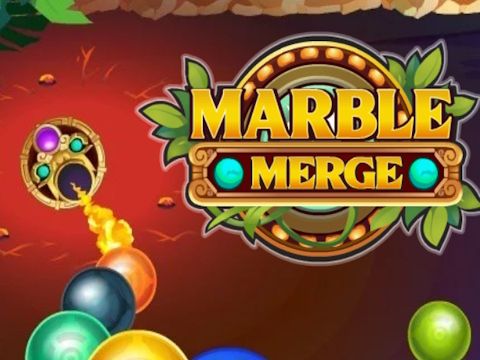 Spēle Marmora apvienošana  online