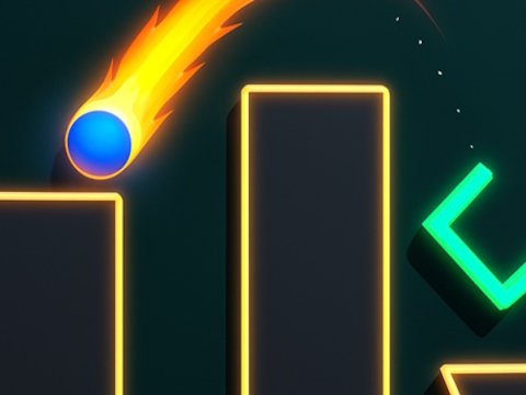 Spēle Mērķa meistars 2d  online