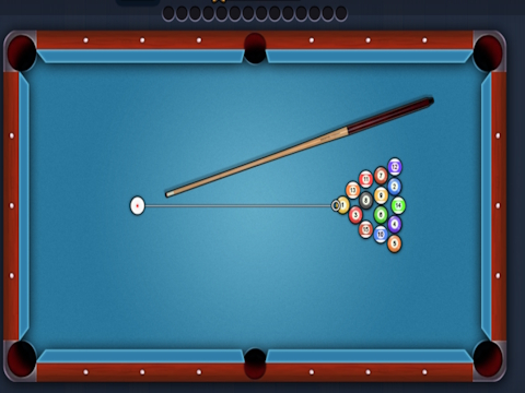 Spēle Pool Legends Pro Masters  online