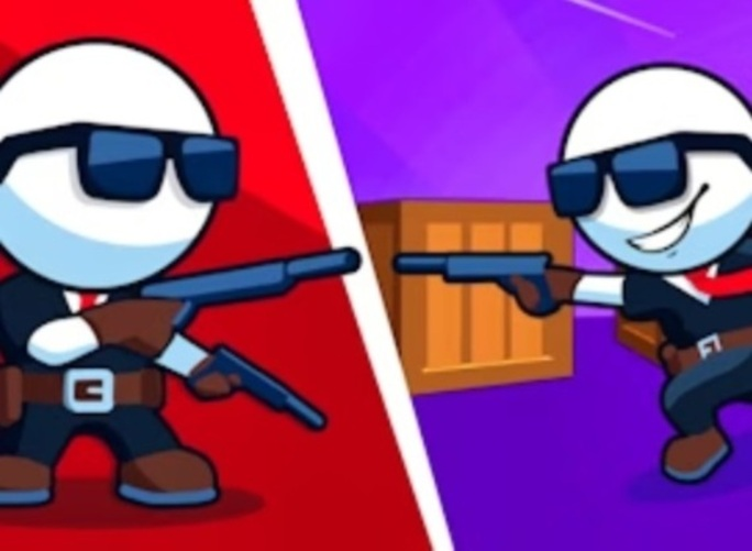 Spēle Tonijs Arčers  online