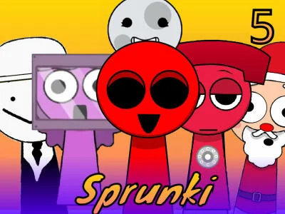 Spēle Sprunk Rotrizi  online