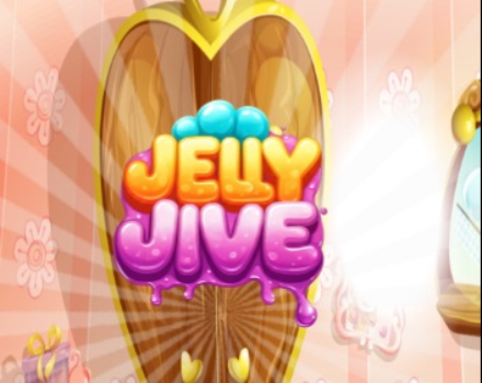 Spēle Želeja Jive  online