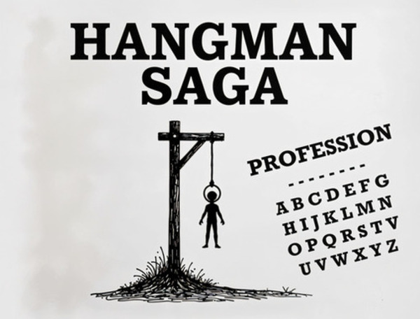 Spēle Bende sāga  online