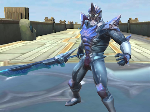 Spēle Ultrahero vs Monsters Royale Battle  online