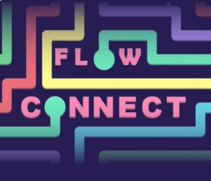 Spēle Flow Connect  online