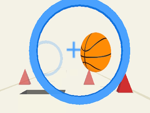 Spēle Bouncingball  online