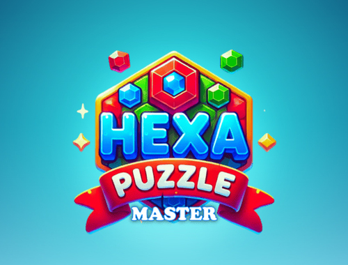 Spēle Heksa mīklu meistars  online