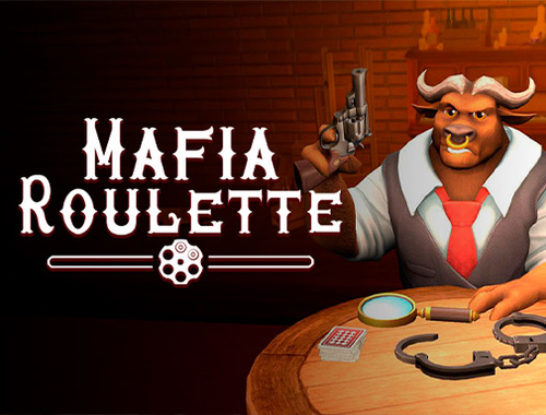 Spēle Mafijas rulete  online