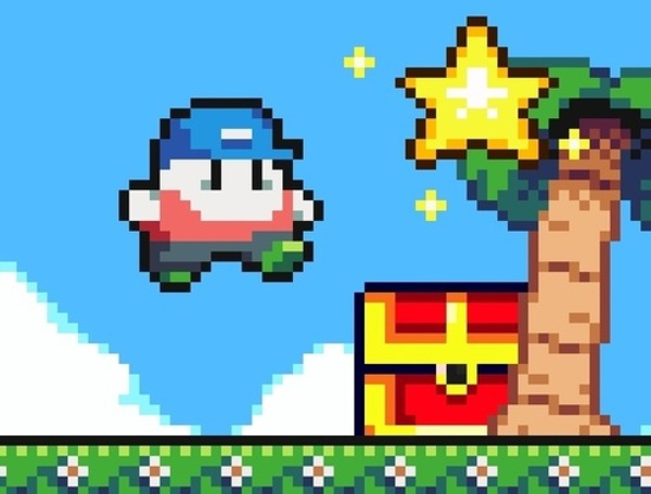 Spēle Super sīpolu zēns 2  online