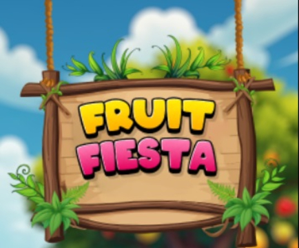 Spēle Augļu fiesta  online
