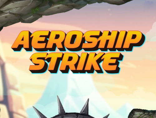 Spēle Aerosoloģijas streiks  online