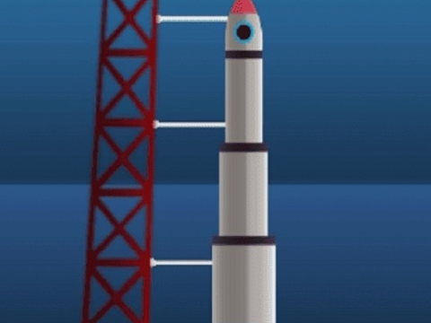 Spēle Kosmosa robeža  online
