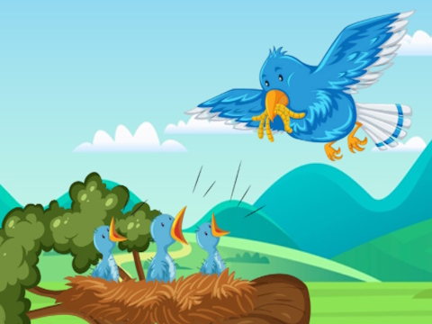 Spēle Tweetheart Escape  online