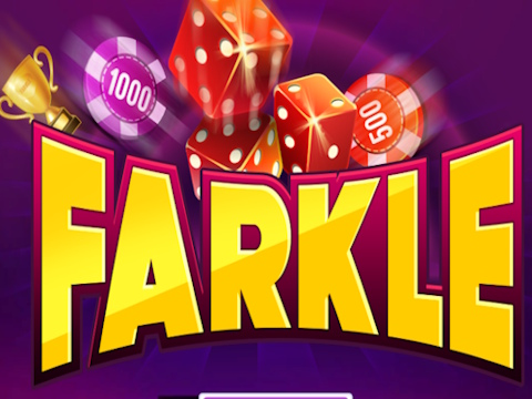 Spēle Farkle  online
