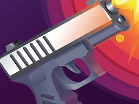 Spēle Flipthegun  online
