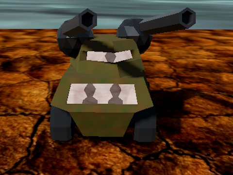 Spēle Daxolissian System M46  online