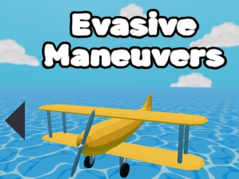 Spēle Izvairīšanās manevri online