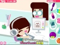 Spēle Office Slacking 3  online