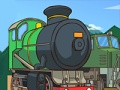 Spēle Coal Express 5  online