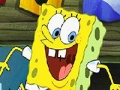 Spēle SpongeBob Atrodiet skaitļus  online