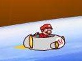 Spēle Super Mario Galaxy  online