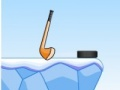 Spēle Precīzs slapshot  online
