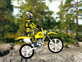 Spēle Izmēģinājuma velosipēds 2  online