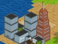 Spēle Infectonator: World Dominator  online
