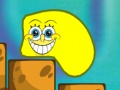 Spēle SpongeBob želejas mīkla 2  online