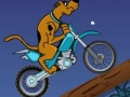 Spēle Scooby doo taka  online