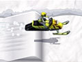 Spēle Skidoo tt  online