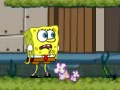 Spēle SpongeBob Squarepants: Kas bobs kādas bikses?  online