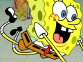 Spēle SpongeBob Kahrahtay konkurss  online
