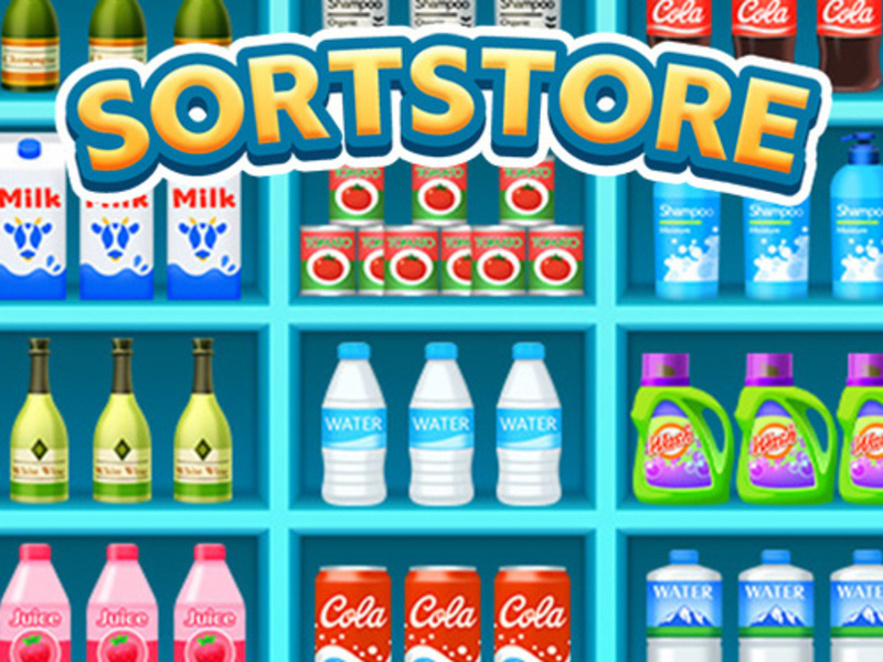 Spēle Sortiste online